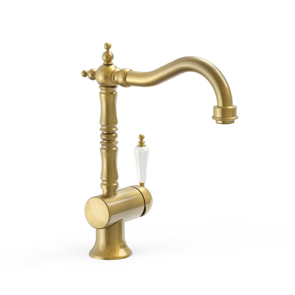 Riluxa: Tapware & Basins