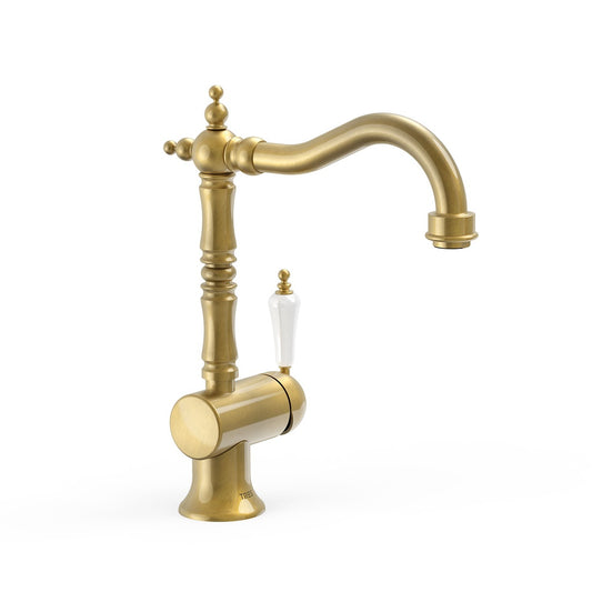 Riluxa: Tapware & Basins