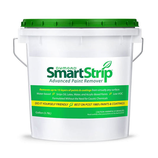 Smart Strip Advanced Paint Remover